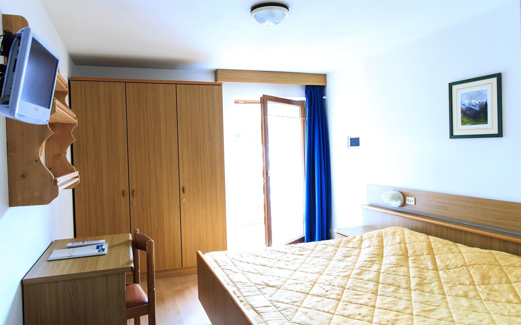 Hotel La Montanara Предаццо Экстерьер фото