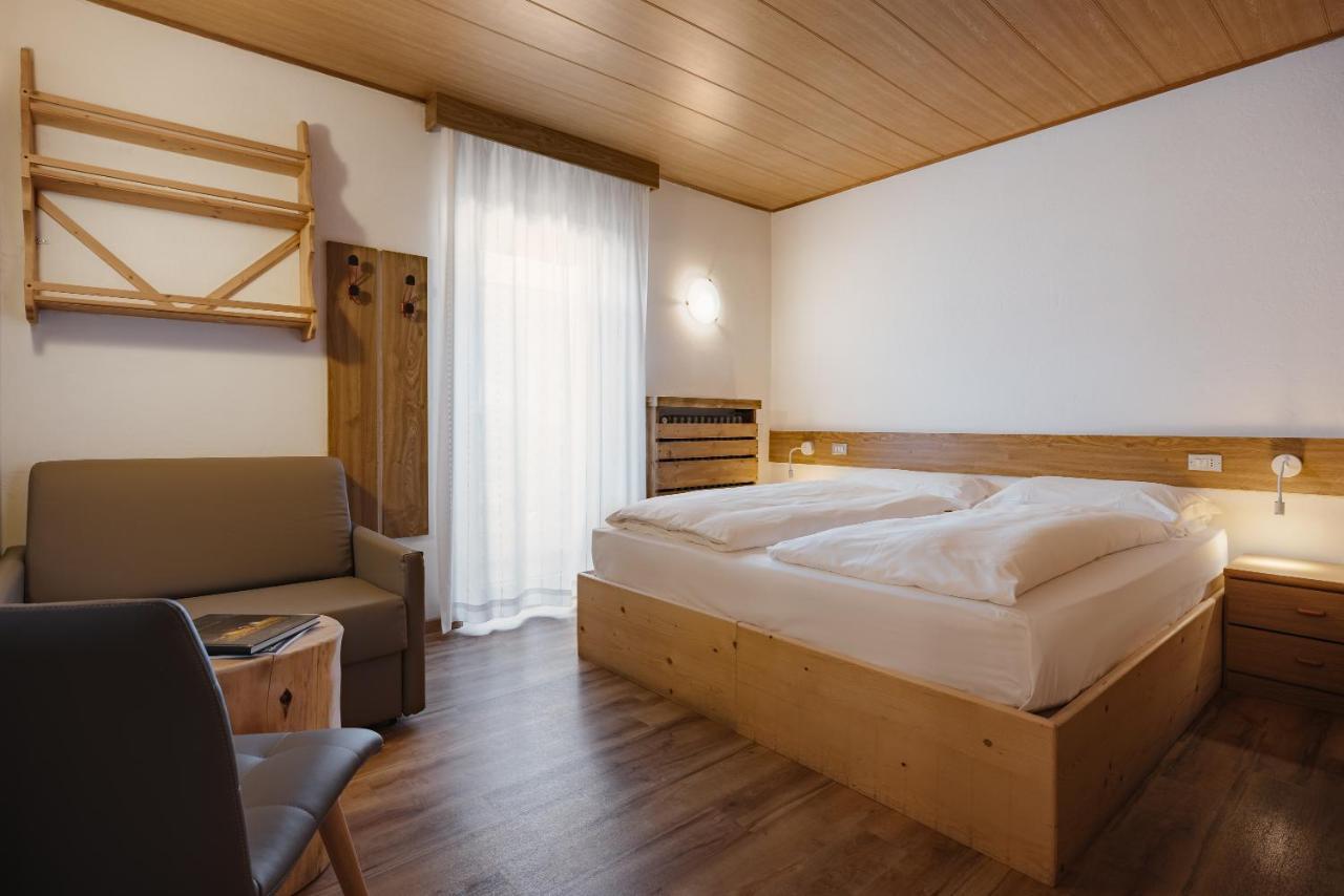 Hotel La Montanara Предаццо Экстерьер фото