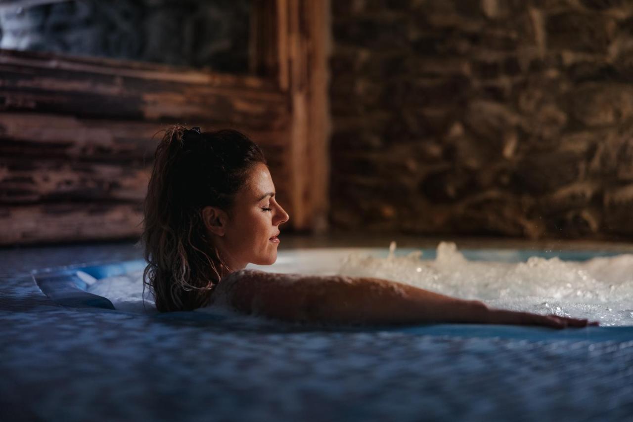 Hotel La Montanara Предаццо Экстерьер фото