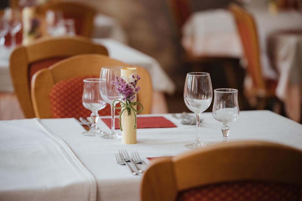 Hotel La Montanara Предаццо Экстерьер фото