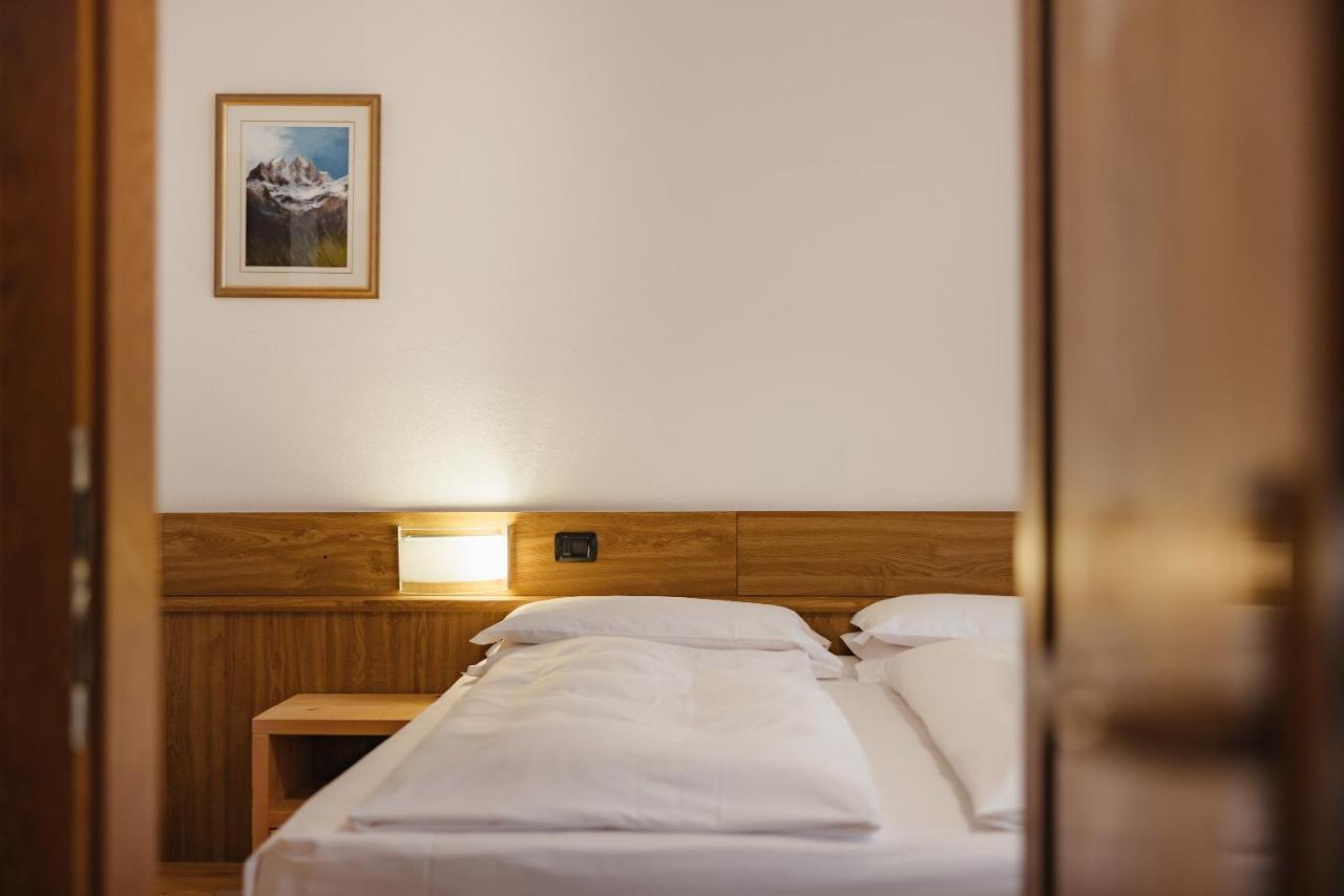 Hotel La Montanara Предаццо Экстерьер фото