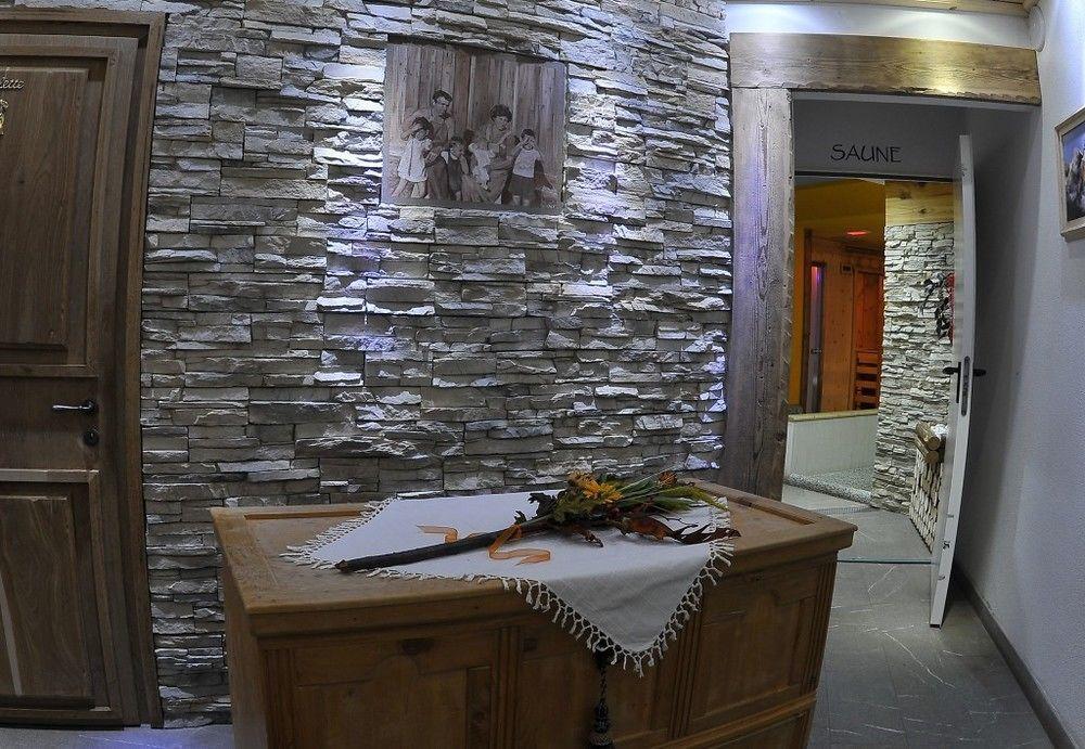 Hotel La Montanara Предаццо Экстерьер фото